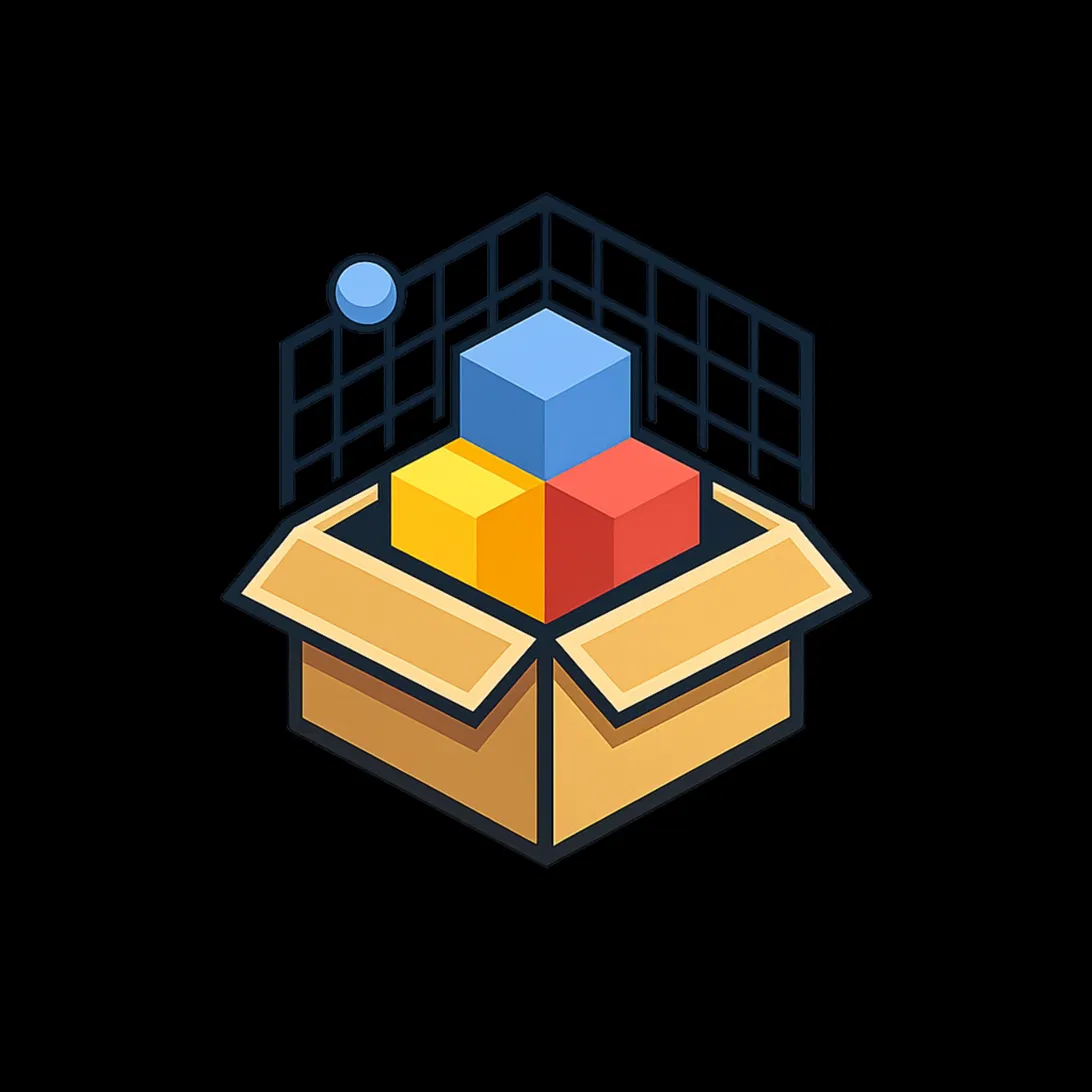 BinOpt Logo